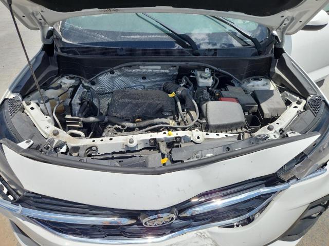 2020 BUICK ENCORE GX KL4MMBS24LB116630