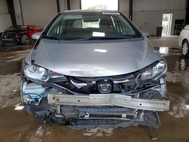 2015 HONDA FIT EX 3HGGK5H87FM737610