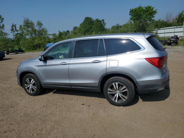 Vin: 5fnyf6h55gb128301, lot: 59219375, honda pilot exl 20162