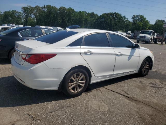 Vin: 5npeb4ac0dh578611, lot: 61541395, hyundai sonata gls 20133