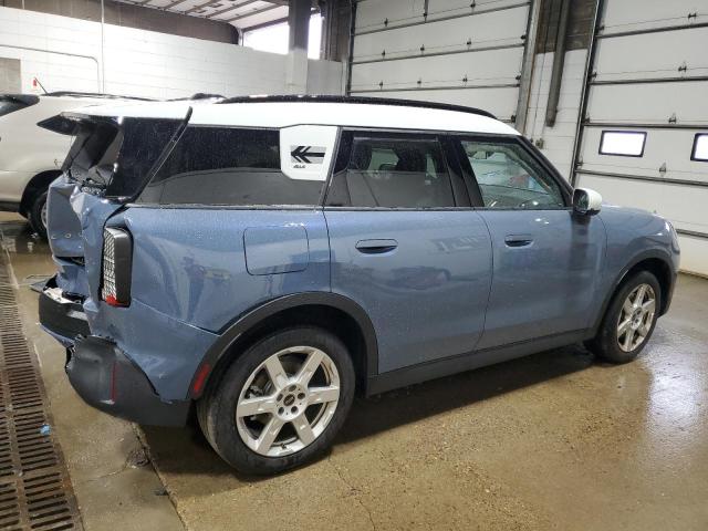 Vin: wmz23ga07s7r42869, lot: 60282695, mini cooper s all4 20253