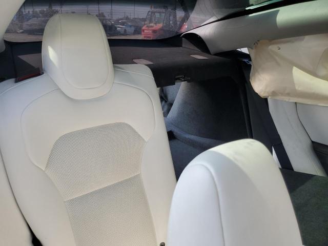 2025 TESLA MODEL 3 5YJ3E1EA3SF918898