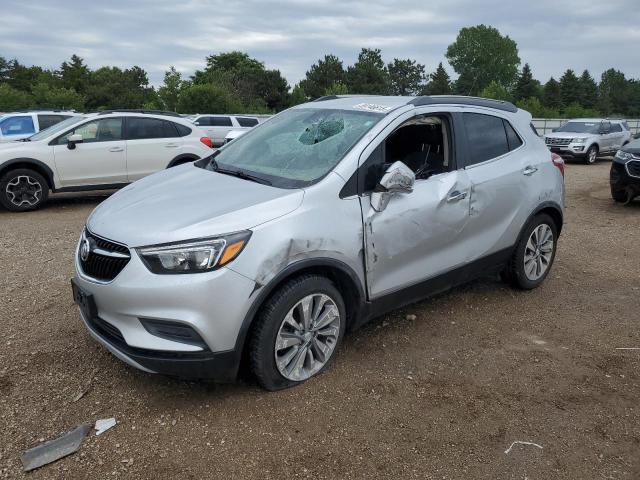 Vin: kl4cjasb7kb703739, lot: 59146615, buick encore preferred 2019 img_1