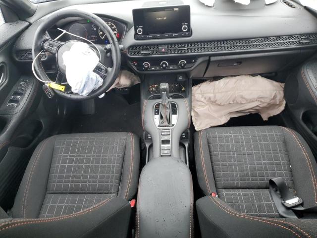 2025 HONDA HR-V SPORT 3CZRZ2H59SM786335