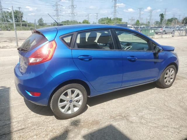 Vin: 3fadp4ejxbm175481, lot: 60047545, ford fiesta se 20113