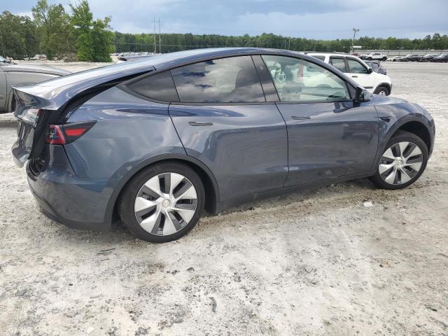 Vin: 7saygded5pf949544, lot: 60210925, tesla model y 20233