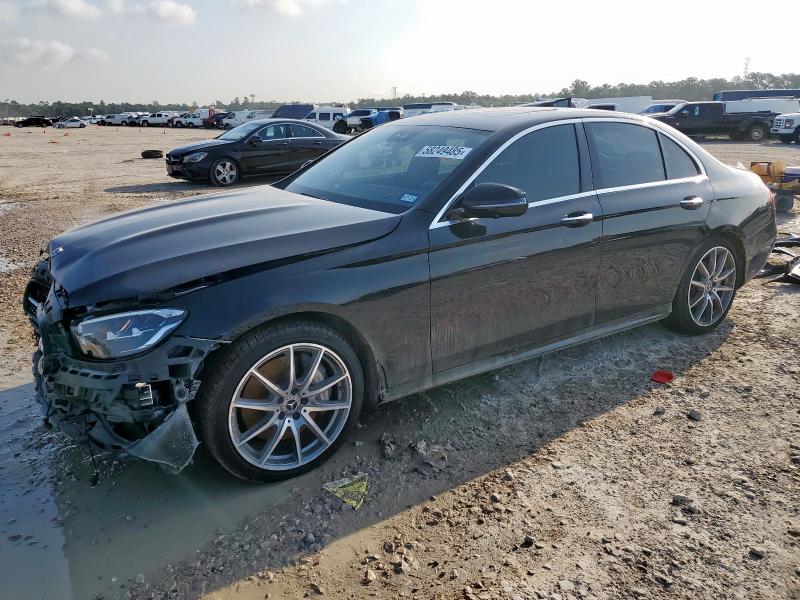 MERCEDES-BENZ E 350