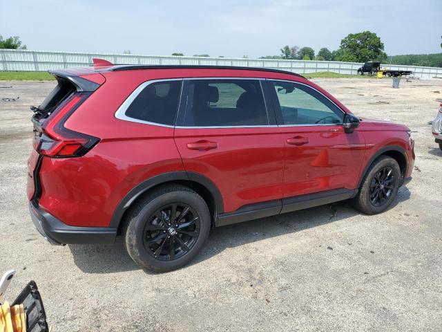 Vin: 5j6rs6h88sl023603, lot: 61075255, honda crv sport-l 20253