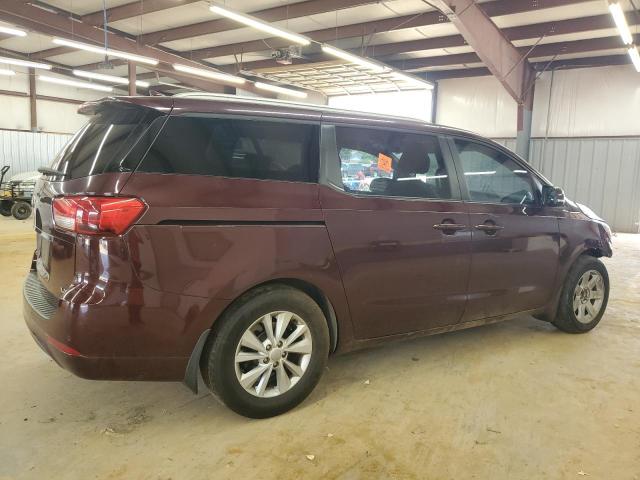 Vin: kndmb5c16g6214530, lot: 60244365, kia all models lx 20163