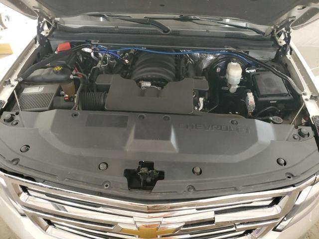 2016 CHEVROLET TAHOE K150 - 1GNSKCKCXGR136306