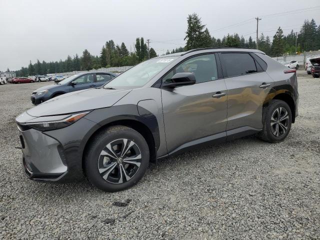 TOYOTA BZ4X XLE