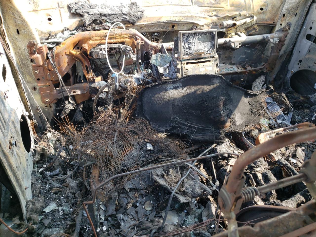 Global Auto Auctions