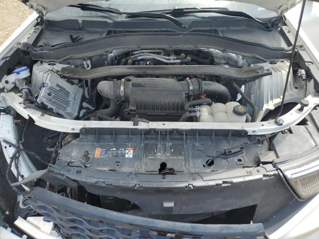 2020 FORD EXPLORER S 1FM5K8GC2LGB10554