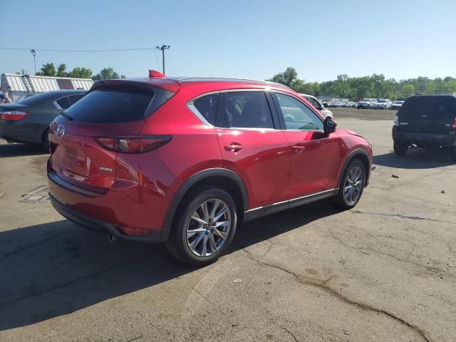 Vin: jm3kfbdm1l1750917, lot: 62281855, mazda cx-5 grand touring 20203