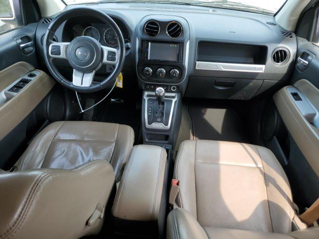 2017 JEEP COMPASS LA 1C4NJDEB6HD112357