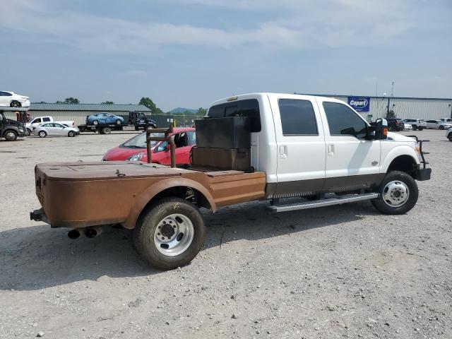 2015 FORD F350 SUPER #3226358158