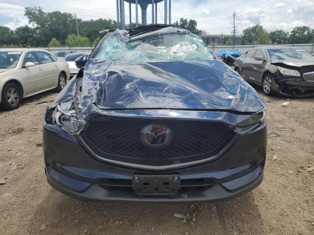 2021 MAZDA CX-5 GRAND JM3KFBDM0M1300290