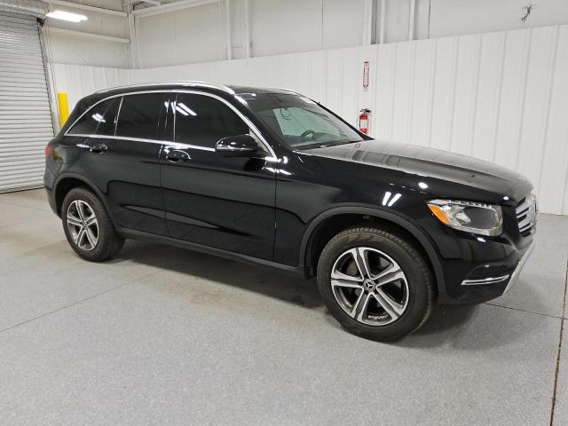 Vin: wdc0g4jb4jv022214, lot: 59626925, mercedes-benz glc-class 300 20184