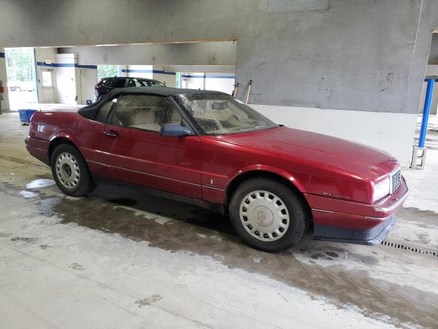 Vin: 1g6vs3396pu129040, lot: 61052445, cadillac all other 19934