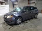 2015 HONDA ODYSSEY EX - 5FNRL5H64FB012750