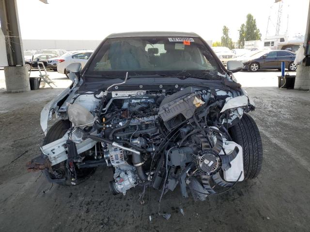 2022 VOLKSWAGEN GTI S - WVWH87CDXNW139432