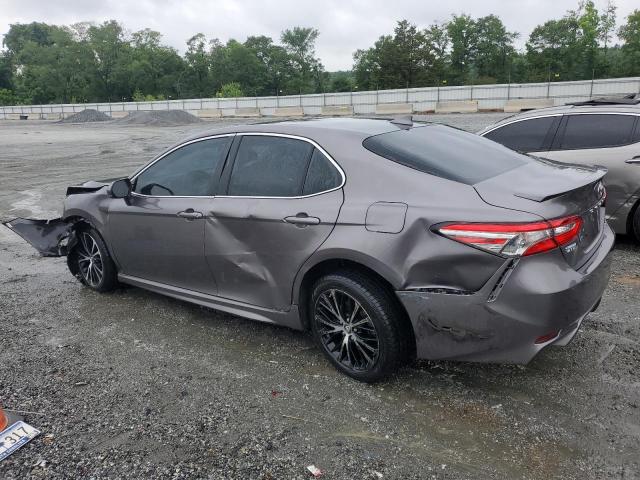 Vin: 4t1b11hk6ku184739, lot: 59686565, toyota camry l 20192