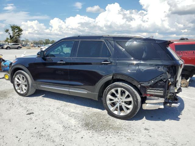 Vin: 1fm5k8hc7mgb00084, lot: 60542415, ford explorer platinum 20212