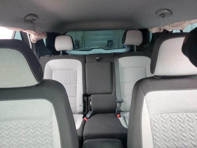 2024 CHEVROLET EQUINOX LS - 3GNAXHEGXRL323354