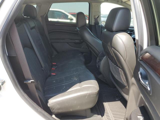 2016 CADILLAC SRX LUXURY COLLECTION 3GYFNEE37GS574524