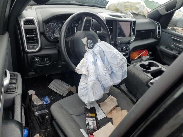 2021 RAM 1500 BIG H 1C6SRFBT3MN777250