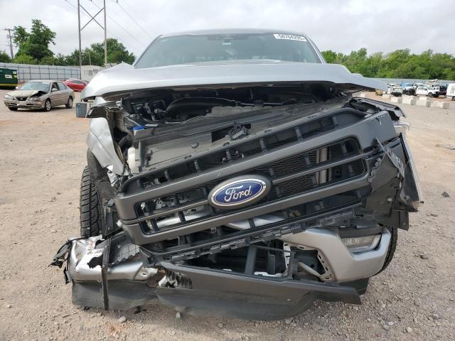 2023 FORD F150 SUPER - 1FTFW1E81PKE92226