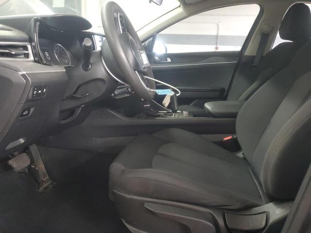 2023 KIA K5 LXS - 5XXG14J20PG224056