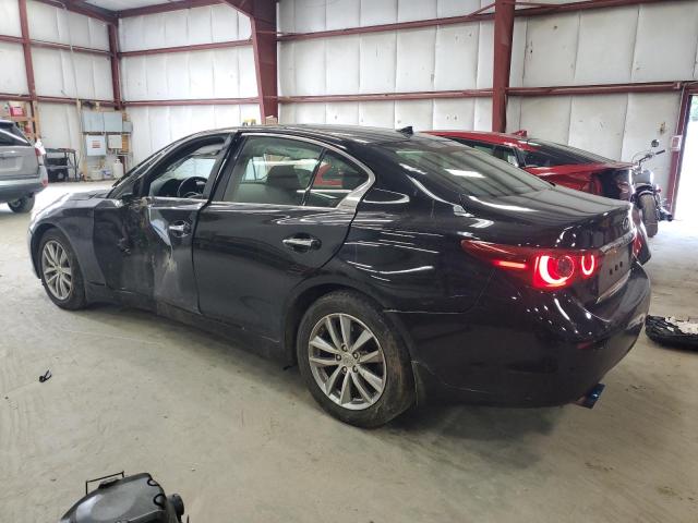 2016 INFINITI Q50 PREMIU JN1EV7AR5GM344359