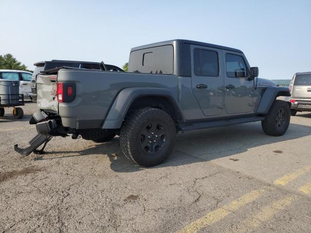 Vin: 1c6jjteg6pl539442, lot: 59101535, jeep gladiator mojave 20233
