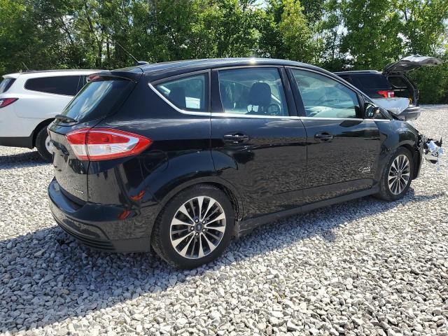 2017 FORD C-MAX TITA 1FADP5FU6HL101273