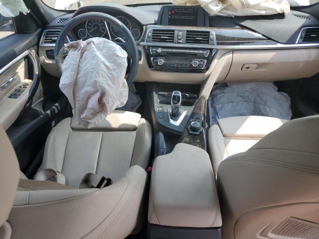 2017 BMW 330 I WBA8B9G31HNU53976
