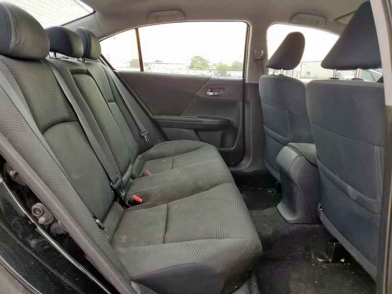 2017 HONDA ACCORD LX - 1HGCR2F30HA304632