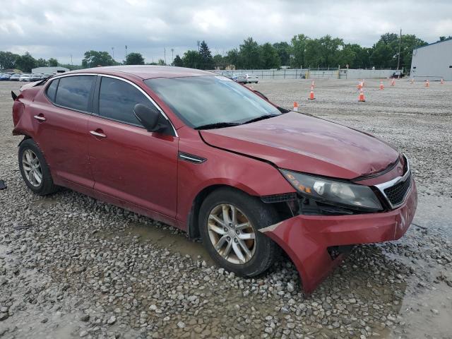 Vin: 5xxgm4a77dg202926, lot: 60841595, kia optima lx 20134