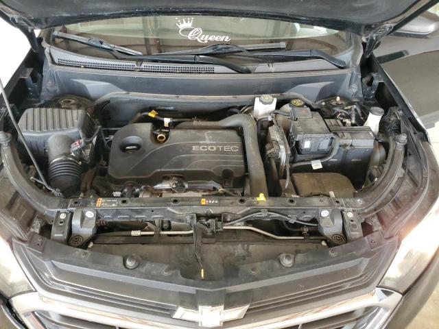 2019 CHEVROLET EQUINOX LS 2GNAXSEV7K6192583