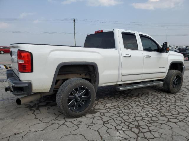 Vin: 1gt22ze86fz101652, lot: 59564565, gmc sierra k2500 slt 20153