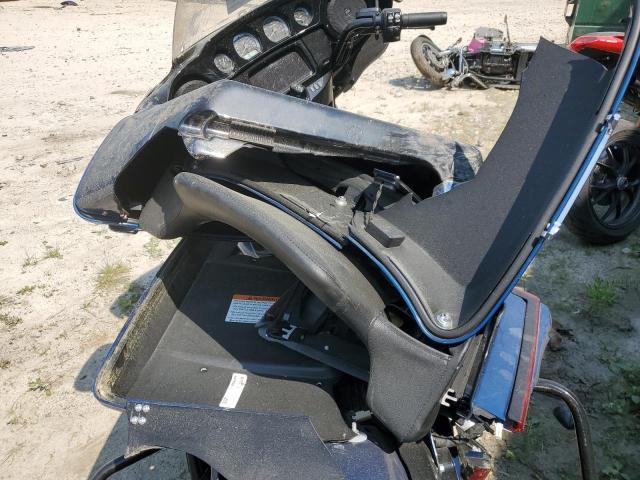 2022 HARLEY-DAVIDSON FLHTK 1HD1KEF12NB619690