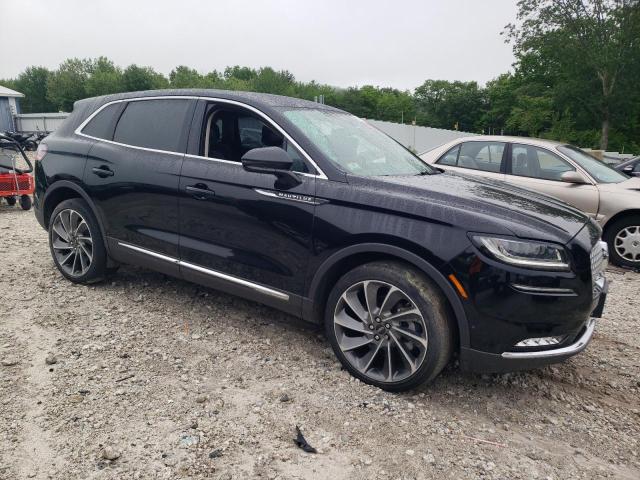 2021 LINCOLN NAUTILUS R #3304602479