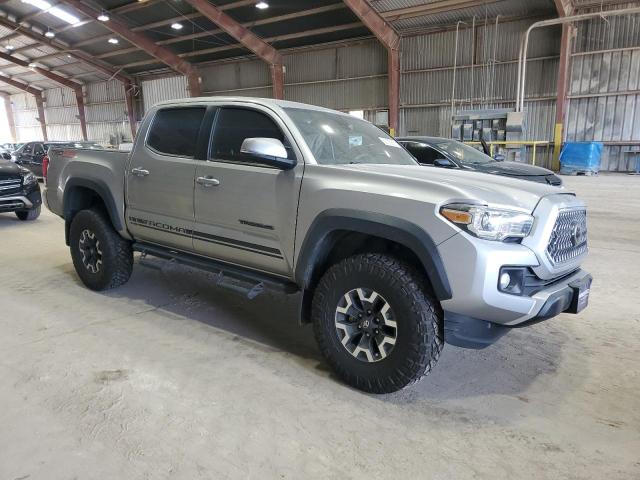 Vin: 5tfcz5an2kx201094, lot: 60123815, toyota tacoma double cab 20194