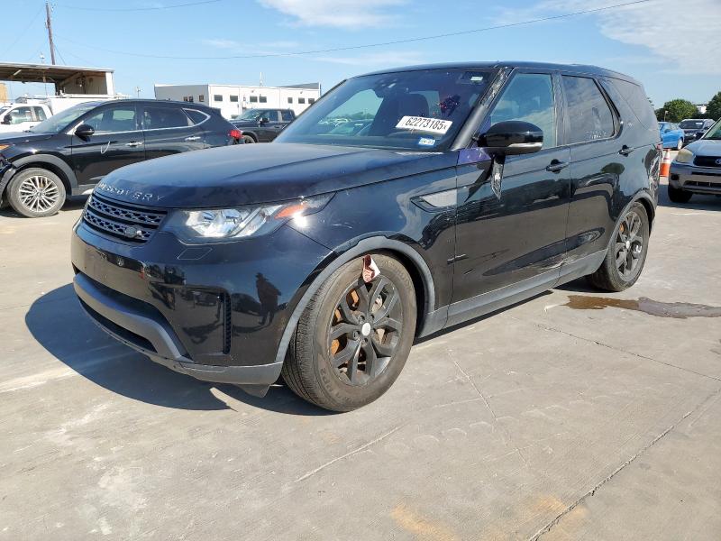 Vin: salrg2rv8ja055264, lot: 62273185, land rover discovery se 2018 img_1