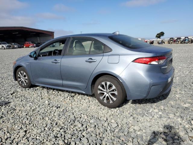 Vin: jtdeamde9mj028346, lot: 62561865, toyota corolla le 20212