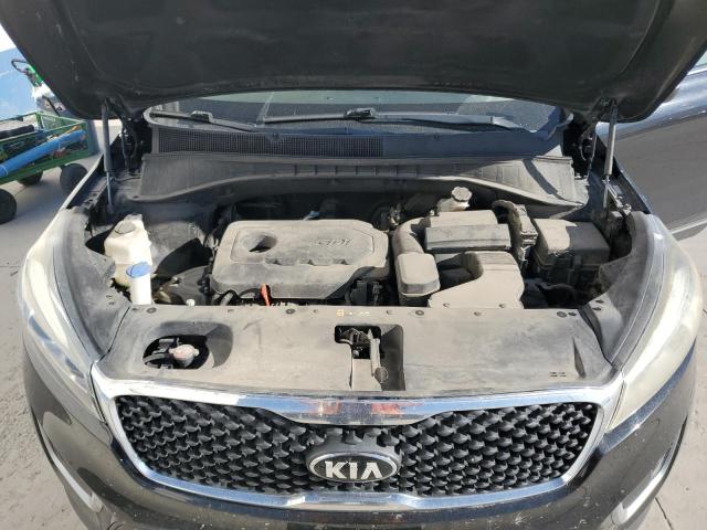 2016 KIA SORENTO LX - 5XYPGDA34GG065920