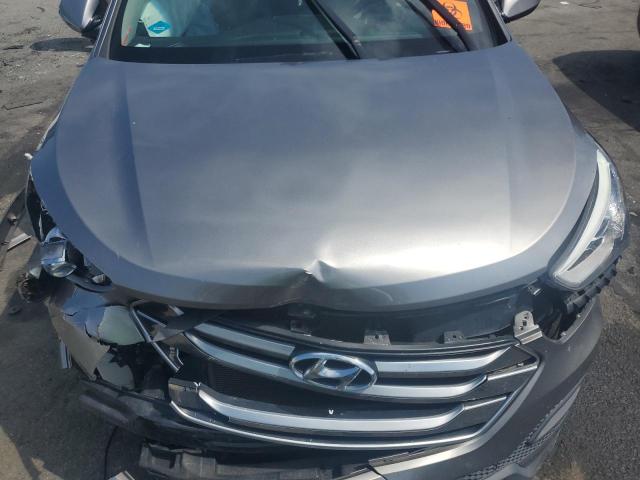 2016 HYUNDAI SANTA FE S 5XYZTDLB1GG349286