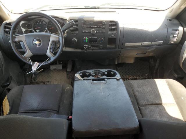 2010 CHEVROLET SILVERADO - 3GCRKSE37AG291903