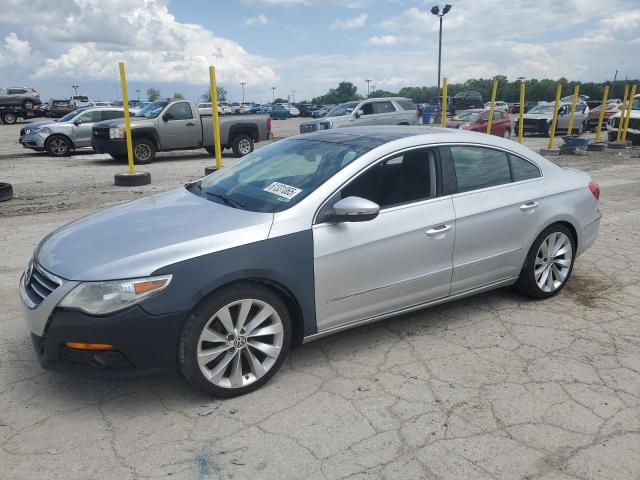 VOLKSWAGEN CC LUXURY