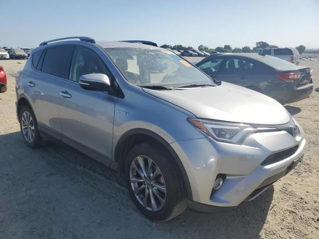 Vin: jtmdjrev7jd249929, lot: 59397095, toyota rav4 limited 20184